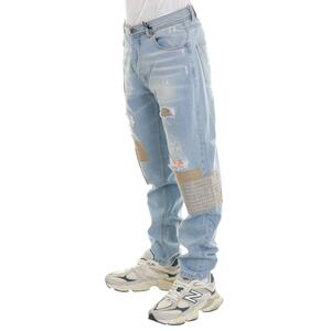 JEANS PATCH BL11 - Mad Fashion | img vers.300x/